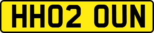 HH02OUN