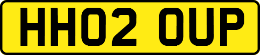 HH02OUP