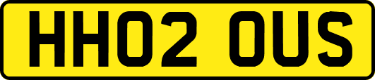 HH02OUS