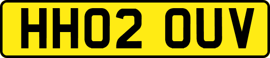 HH02OUV