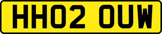 HH02OUW