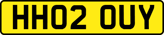 HH02OUY