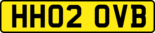 HH02OVB