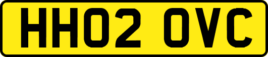 HH02OVC