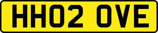 HH02OVE