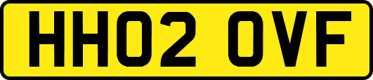 HH02OVF