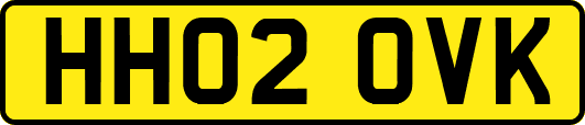 HH02OVK