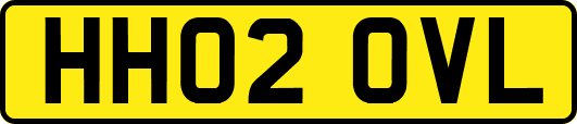 HH02OVL
