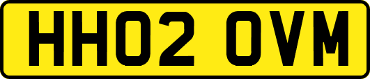 HH02OVM