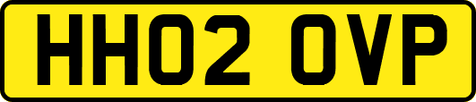 HH02OVP
