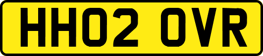 HH02OVR
