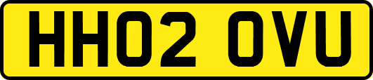 HH02OVU