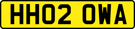 HH02OWA