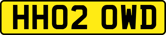 HH02OWD