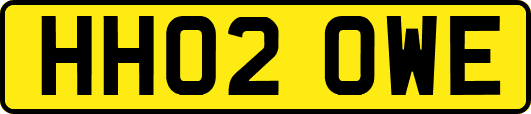 HH02OWE