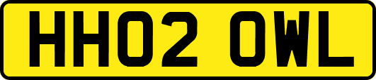 HH02OWL