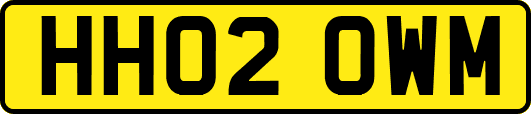 HH02OWM
