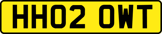 HH02OWT