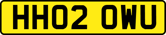 HH02OWU