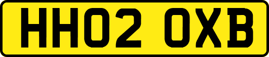 HH02OXB