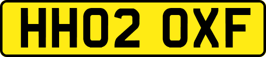 HH02OXF