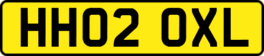 HH02OXL
