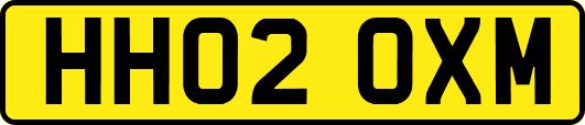 HH02OXM