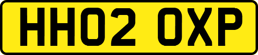 HH02OXP