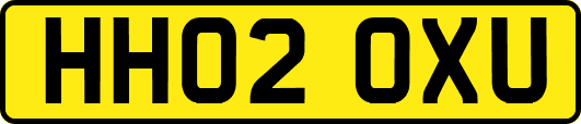 HH02OXU