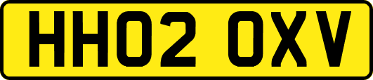 HH02OXV