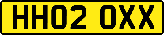 HH02OXX