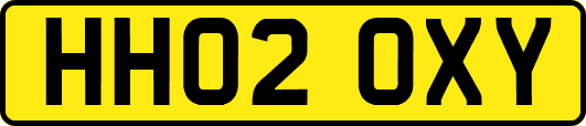 HH02OXY