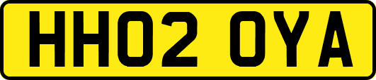 HH02OYA
