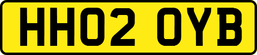 HH02OYB