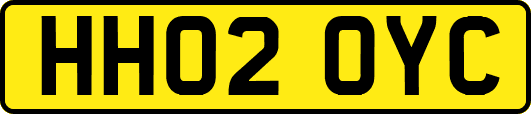 HH02OYC