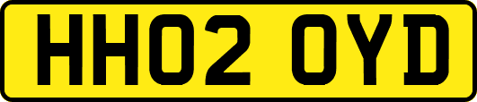 HH02OYD