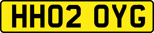 HH02OYG