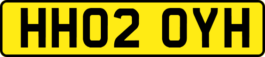 HH02OYH