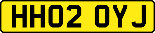 HH02OYJ