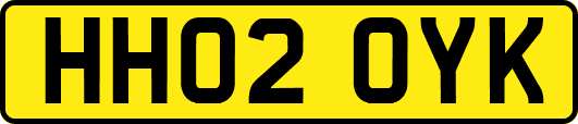 HH02OYK