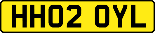 HH02OYL