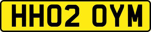 HH02OYM
