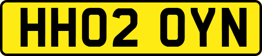 HH02OYN
