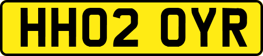 HH02OYR
