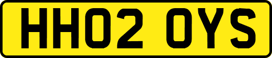 HH02OYS
