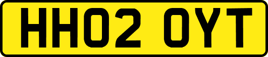 HH02OYT