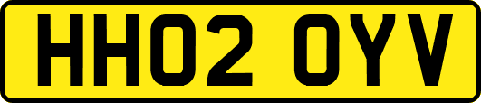 HH02OYV
