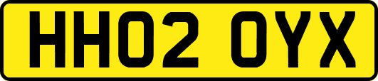 HH02OYX