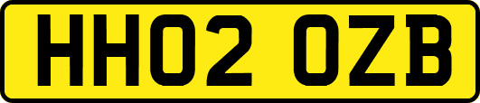 HH02OZB
