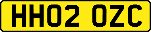 HH02OZC